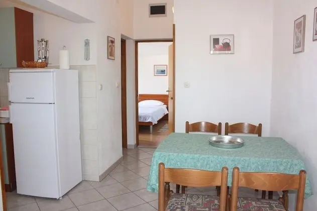 Apart Daire, 2 Yatak Odası (Green)