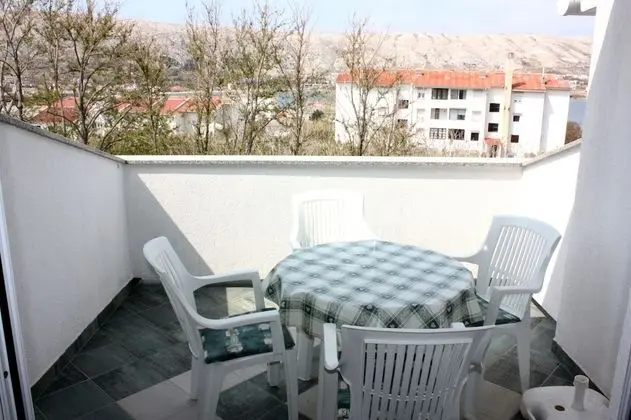 Apart Daire, 2 Yatak Odası (Green)