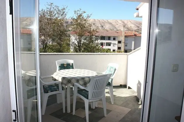 Apart Daire, 2 Yatak Odası (Green)