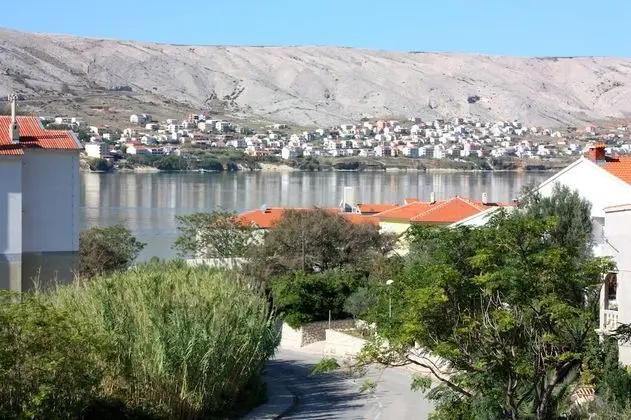 Apart Daire, 2 Yatak Odası (Green)