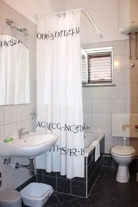 Apart Daire, 2 Yatak Odası (Green)