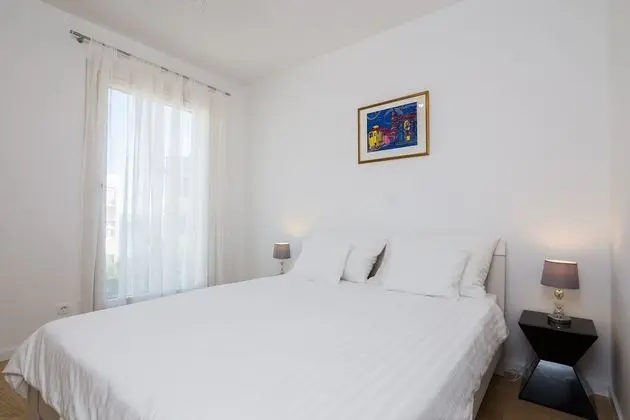 Apart Daire, 1 Yatak Odası (City center, Garage, Lift)