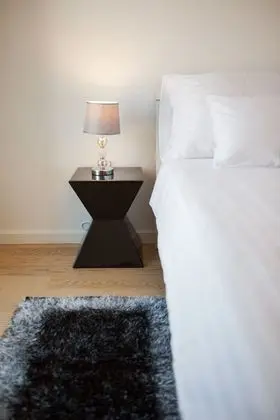 Apart Daire, 1 Yatak Odası (City center, Garage, Lift)