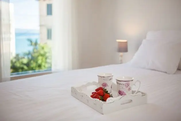 Apart Daire, 1 Yatak Odası (City center, Garage, Lift)