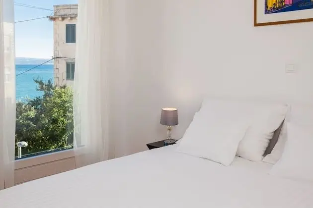 Apart Daire, 1 Yatak Odası (City center, Garage, Lift)