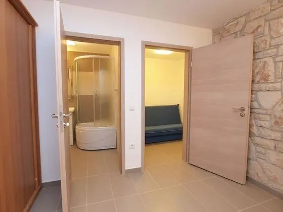 Apart Daire, 1 Yatak Odası (1405/13170)