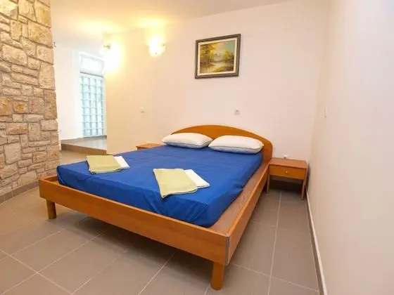 Apart Daire, 1 Yatak Odası (1405/13170)