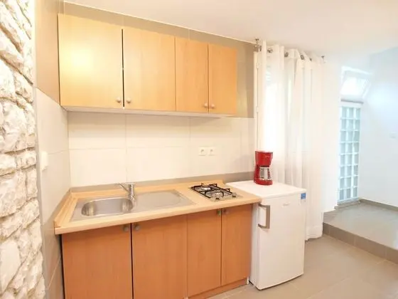 Apart Daire, 1 Yatak Odası (1405/13170)