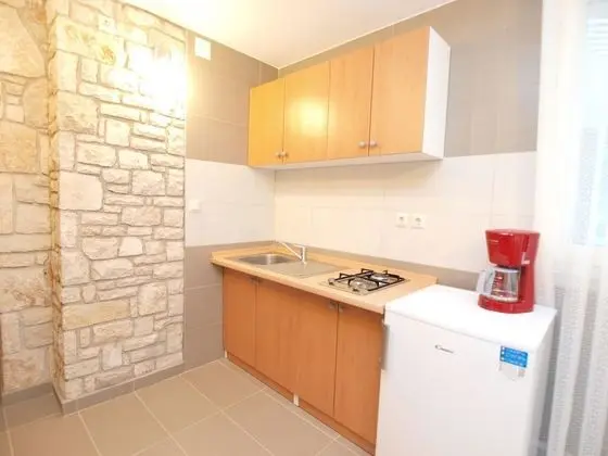 Apart Daire, 1 Yatak Odası (1405/13170)