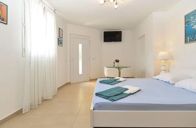 Apart Daire, 1 Yatak Odası (1405/13214)