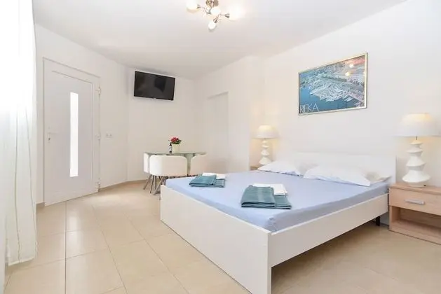 Apart Daire, 1 Yatak Odası (1405/13214)