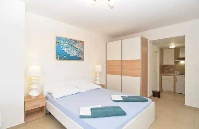 Apart Daire, 1 Yatak Odası (1405/13214)