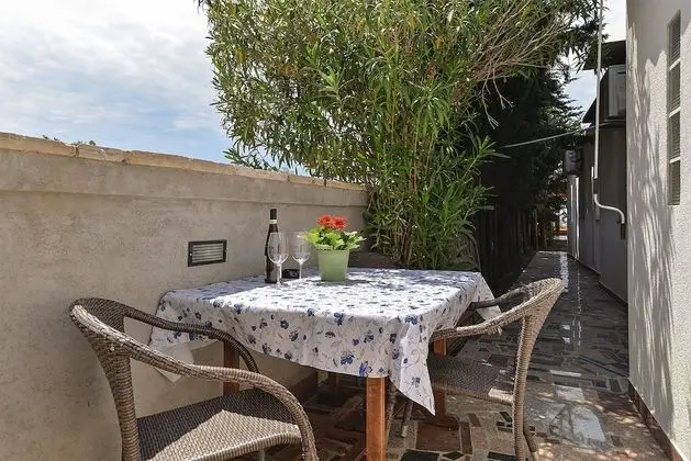 Apart Daire, 1 Yatak Odası (1405/13214)