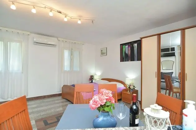 Apart Daire, 1 Yatak Odası (1405/13252)