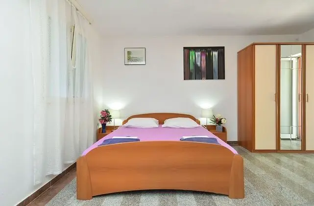 Apart Daire, 1 Yatak Odası (1405/13252)