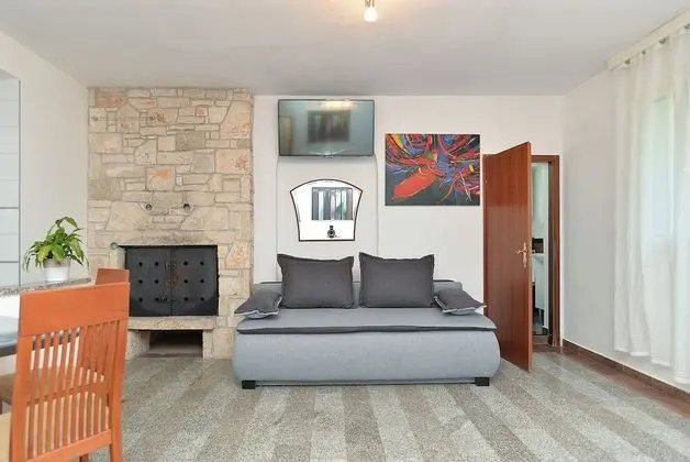 Apart Daire, 1 Yatak Odası (1405/13252)