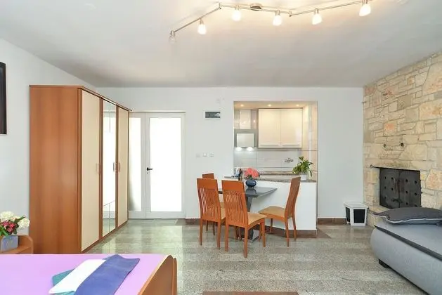 Apart Daire, 1 Yatak Odası (1405/13252)