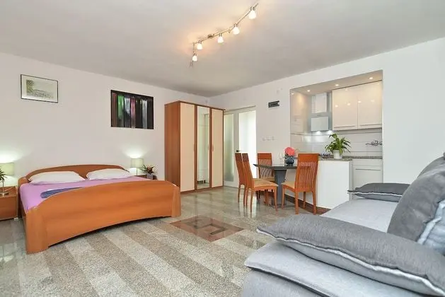 Apart Daire, 1 Yatak Odası (1405/13252)