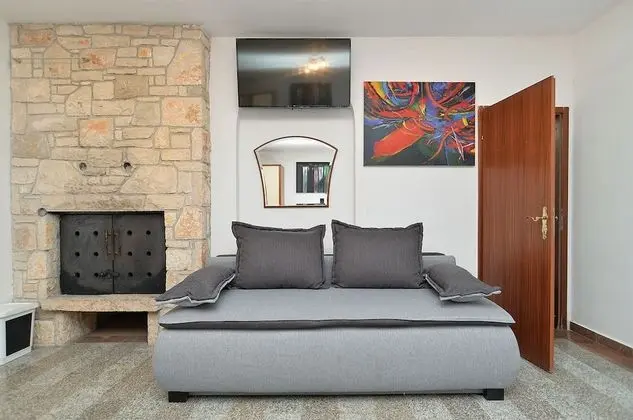 Apart Daire, 1 Yatak Odası (1405/13252)