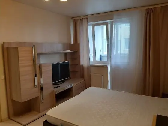 Comfort Apart Daire, Sigara İçilmez, Şehir Manzaralı