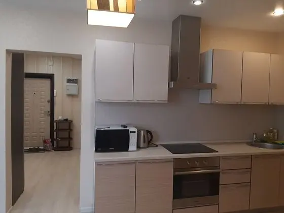 Comfort Apart Daire, Sigara İçilmez, Şehir Manzaralı