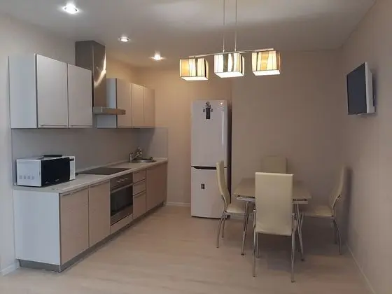 Comfort Apart Daire, Sigara İçilmez, Şehir Manzaralı