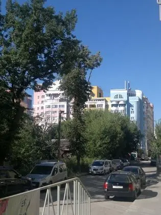 Comfort Apart Daire, Sigara İçilmez, Şehir Manzaralı