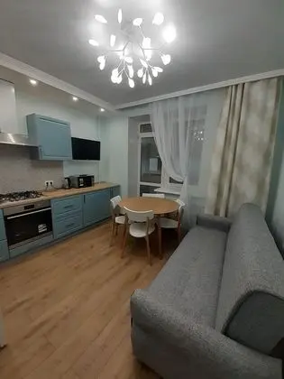 Comfort Oda, 1 En Büyük (King) Boy Yatak ve Çekyat, Sigara İçilmez, Şehir Manzaralı