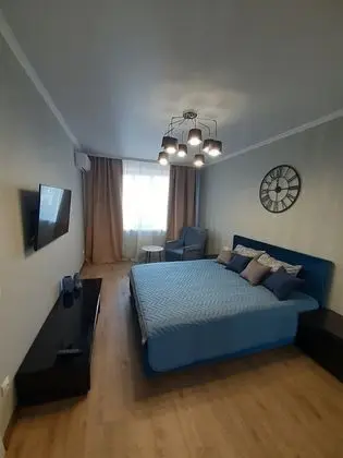 Comfort Oda, 1 En Büyük (King) Boy Yatak ve Çekyat, Sigara İçilmez, Şehir Manzaralı