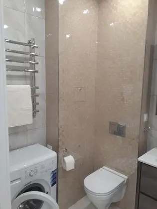 Comfort Oda, 1 En Büyük (King) Boy Yatak ve Çekyat, Sigara İçilmez, Şehir Manzaralı