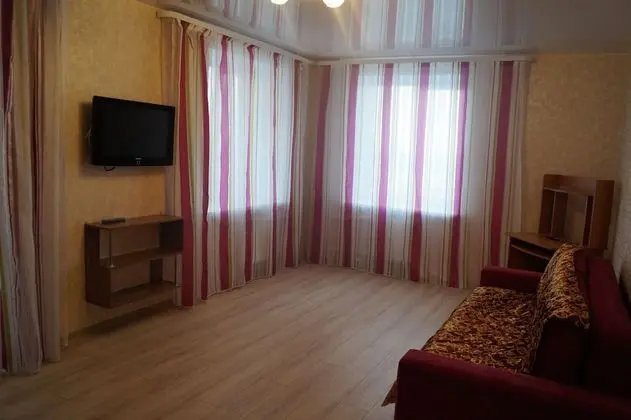 Comfort Apart Daire, Birden Çok Yatak, Sigara İçilmez, Şehir Manzaralı