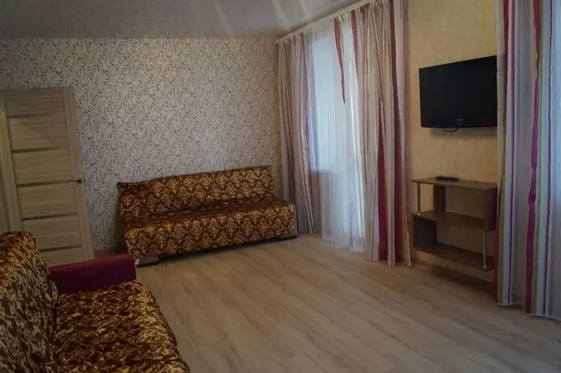 Comfort Apart Daire, Birden Çok Yatak, Sigara İçilmez, Şehir Manzaralı