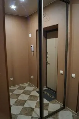 Comfort Apart Daire, Birden Çok Yatak, Sigara İçilmez, Şehir Manzaralı