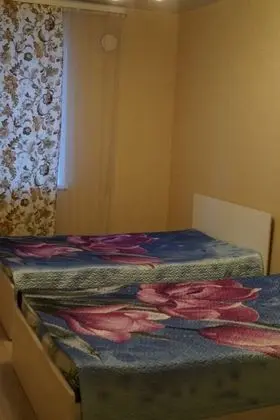 Comfort Apart Daire, Birden Çok Yatak, Sigara İçilmez, Şehir Manzaralı