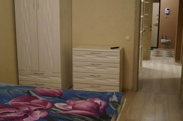 Comfort Apart Daire, Birden Çok Yatak, Sigara İçilmez, Şehir Manzaralı