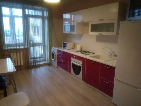 Comfort Apart Daire, Birden Çok Yatak, Sigara İçilmez, Şehir Manzaralı