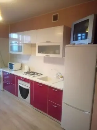 Comfort Apart Daire, Birden Çok Yatak, Sigara İçilmez, Şehir Manzaralı