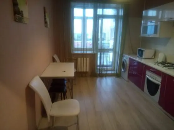 Comfort Apart Daire, Birden Çok Yatak, Sigara İçilmez, Şehir Manzaralı