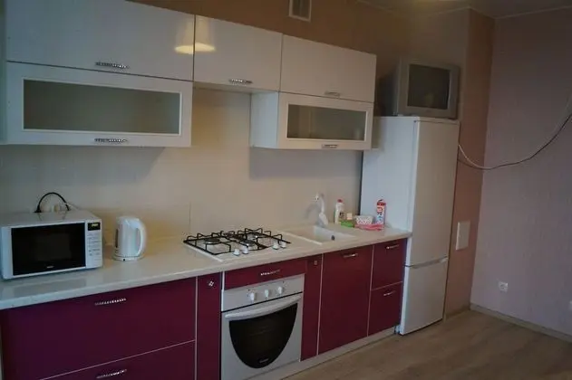 Comfort Apart Daire, Birden Çok Yatak, Sigara İçilmez, Şehir Manzaralı