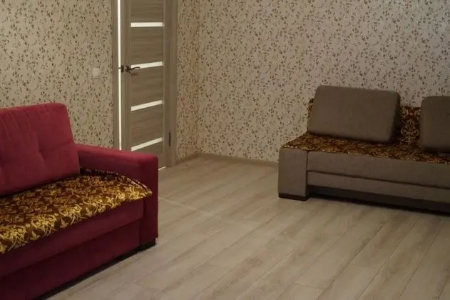 Comfort Apart Daire, Birden Çok Yatak, Sigara İçilmez, Şehir Manzaralı