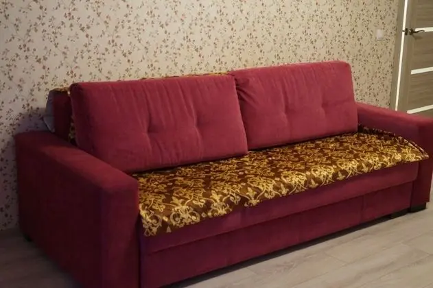 Comfort Apart Daire, Birden Çok Yatak, Sigara İçilmez, Şehir Manzaralı