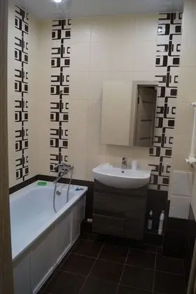 Comfort Apart Daire, Birden Çok Yatak, Sigara İçilmez, Şehir Manzaralı