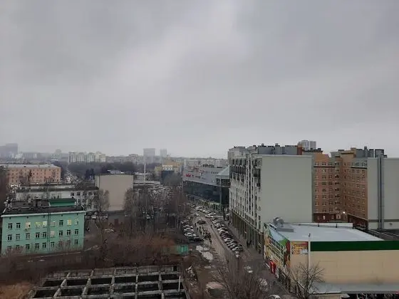 Comfort Apart Daire, Birden Çok Yatak, Sigara İçilmez, Şehir Manzaralı
