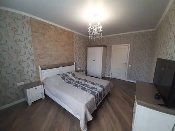 Design Oda, 1 En Büyük (King) Boy Yatak ve Çekyat, Sigara İçilmez