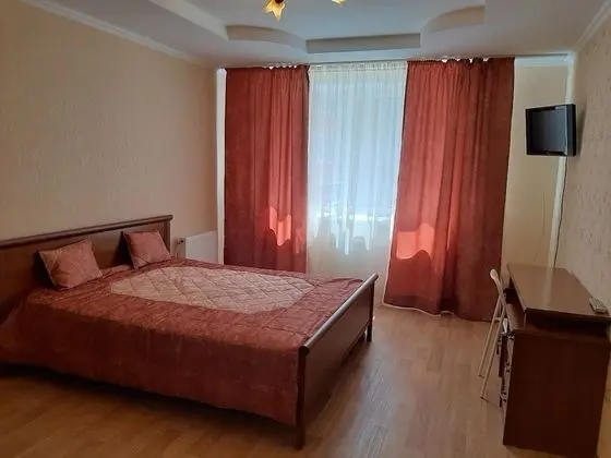 Classic Apart Daire, Birden Çok Yatak, Sigara İçilmez