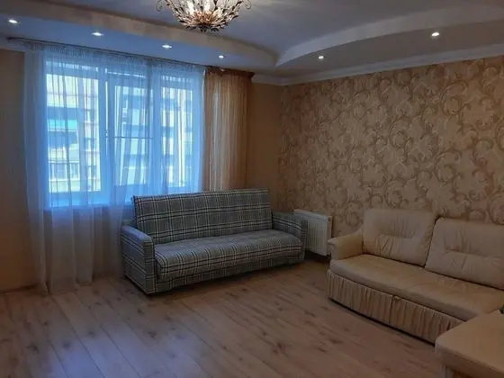 Classic Apart Daire, Birden Çok Yatak, Sigara İçilmez