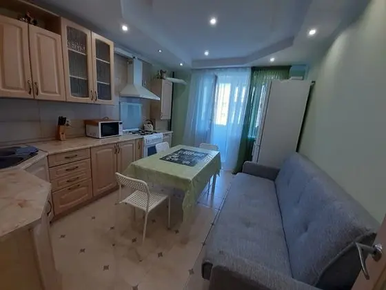 Classic Apart Daire, Birden Çok Yatak, Sigara İçilmez