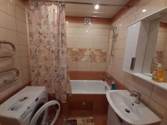 Classic Apart Daire, Birden Çok Yatak, Sigara İçilmez