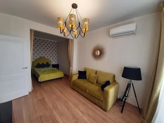 Classic Oda, Birden Çok Yatak, Sigara İçilmez, Şehir Manzaralı