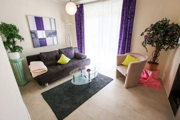 Junior Stüdyo Süit